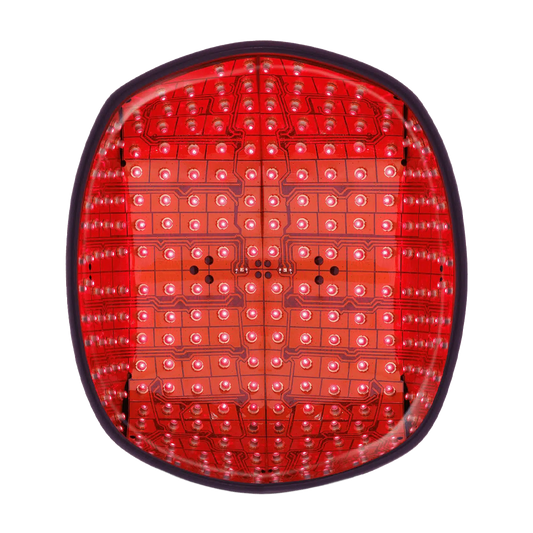 FAMGOES Max 272 Laser Cap / Fullest Coverage