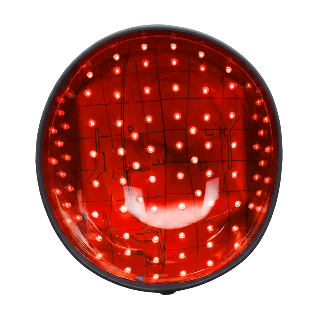 FAMGOES Plus 128 Laser Cap / Enhanced Scalp Coverage