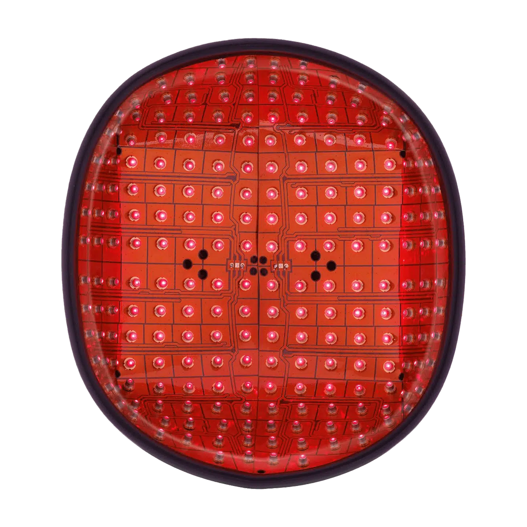 FAMGOES Pro 208 Laser Cap / Advanced Hair Support