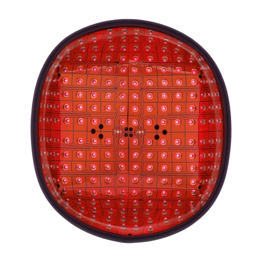 FAMGOES Pro 208 Laser Cap / Advanced Hair Support