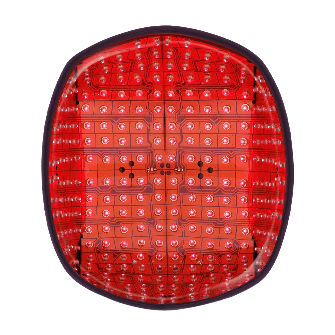 FAMGOES Max 272 Laser Cap / Fullest Coverage