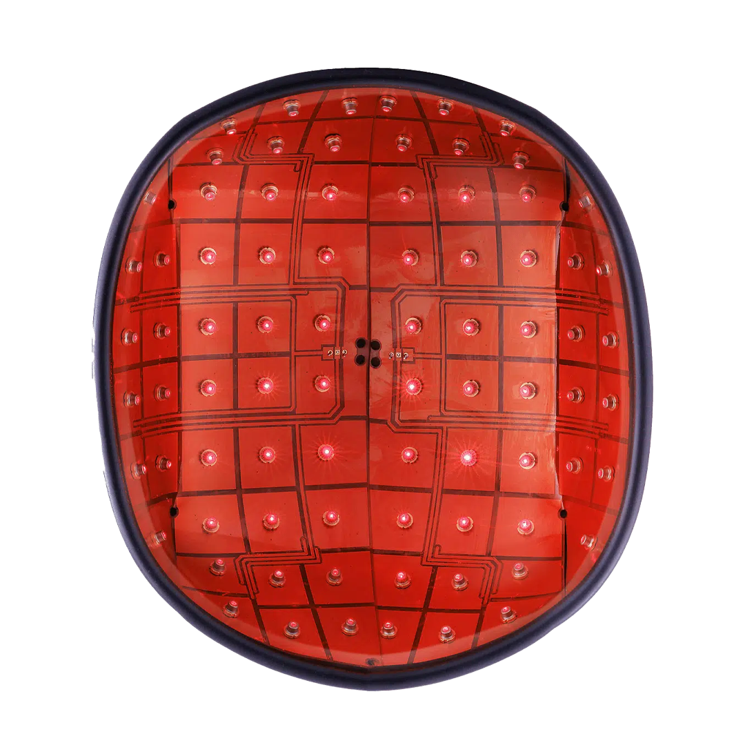 FAMGOES Core 94 Laser Cap / Early Thinning Support