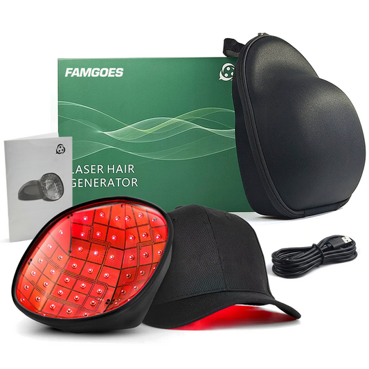FAMGOES Core 94 Laser Cap / Early Thinning Support