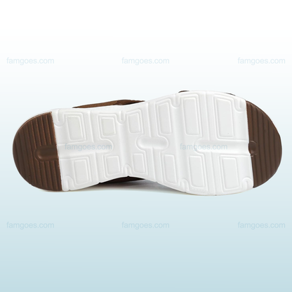 Sanavita Orthopedic Sandals - Brown