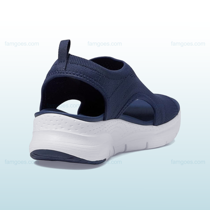 Sanavita Orthopedic Sandals - Blue