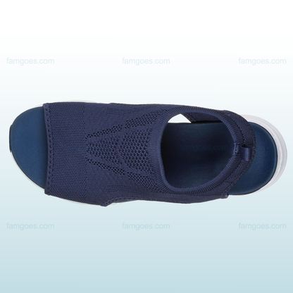 Sanavita Orthopedic Sandals - Blue