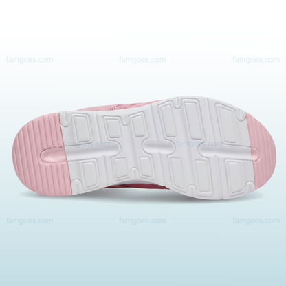 Sanavita Orthopedic Sandals - Pink