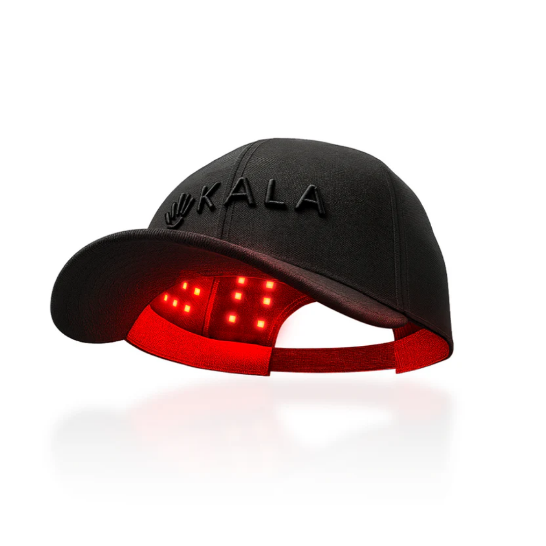 FAMGOES Laser Red Light Cap Therapy for Hair Growth System