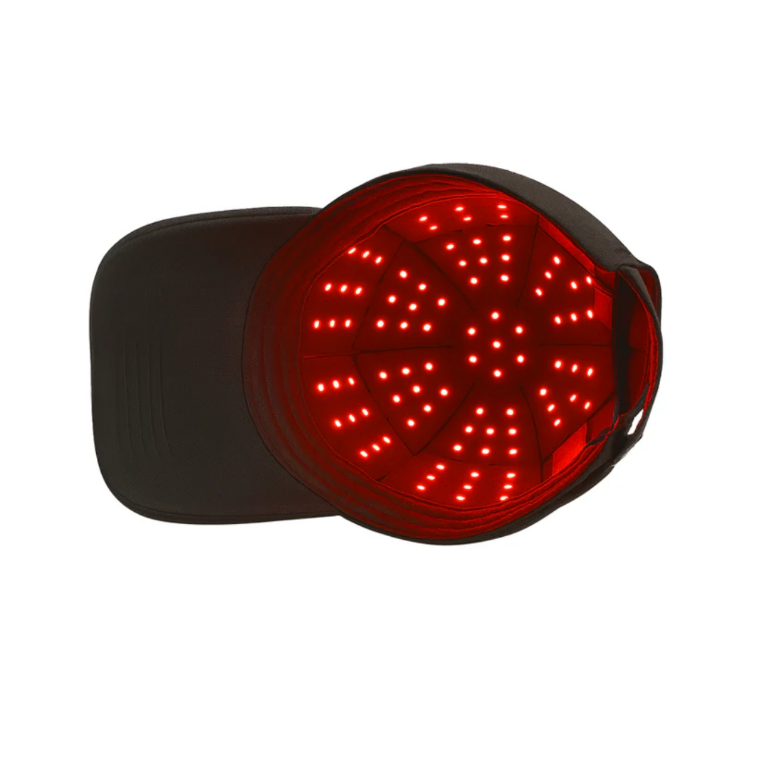 FAMGOES Laser Red Light Cap Therapy for Hair Growth System