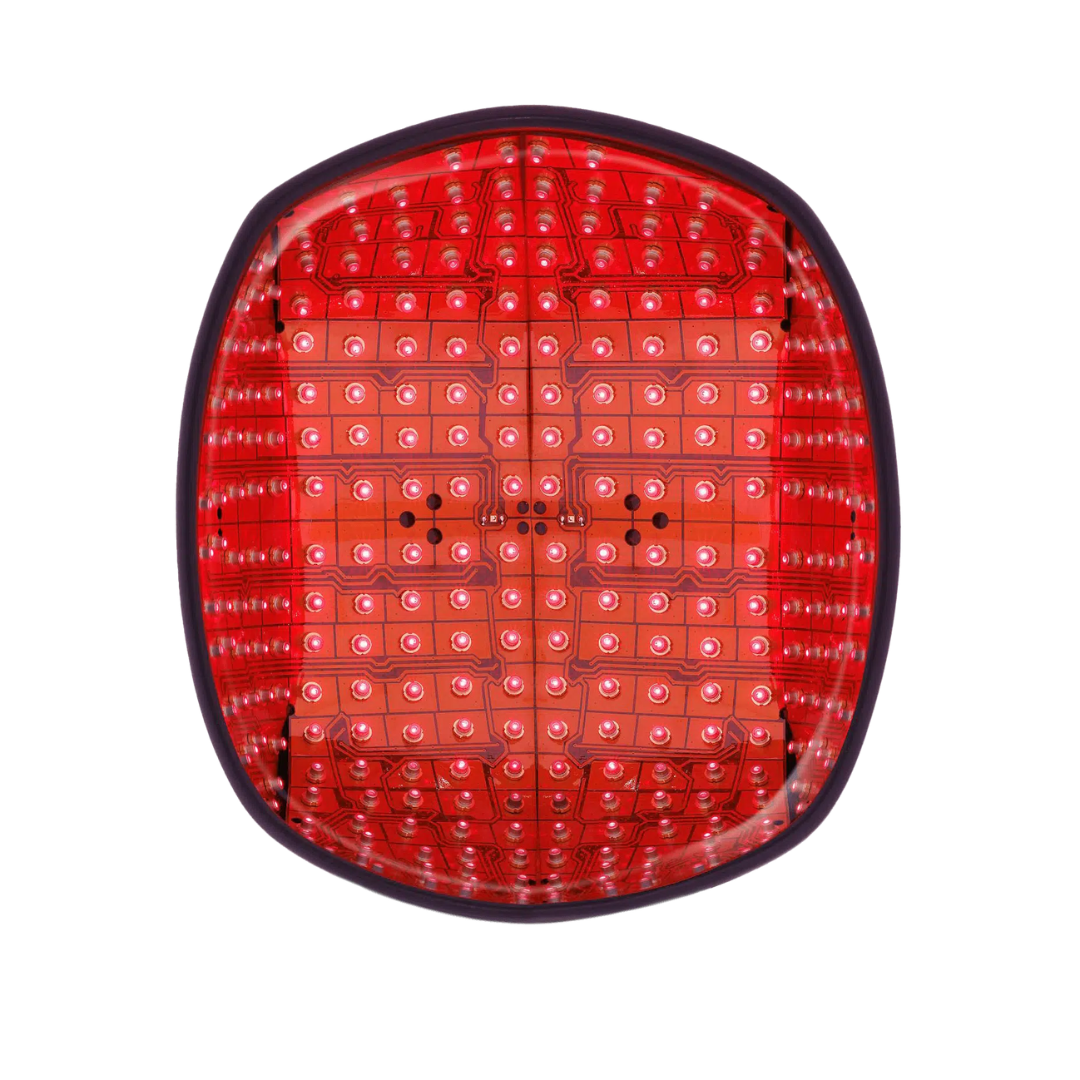 FAMGOES Max 272 Laser Cap / Fullest Coverage