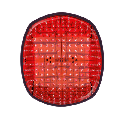 FAMGOES Max 272 Laser Cap / Fullest Coverage