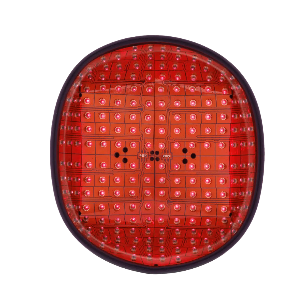 FAMGOES Pro 208 Laser Cap / Advanced Hair Support