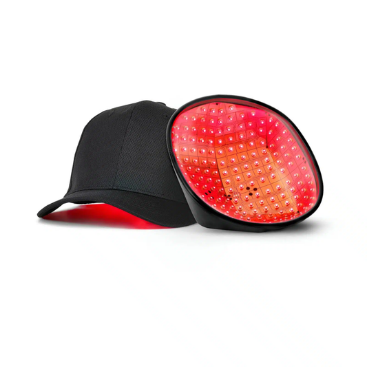 FAMGOES Pro 208 Laser Cap / Advanced Hair Support