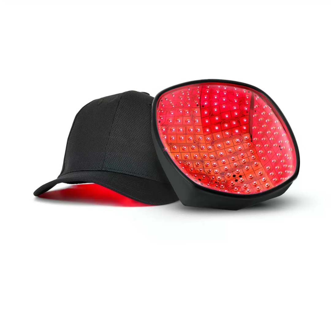 FAMGOES Max 272 Laser Cap / Fullest Coverage