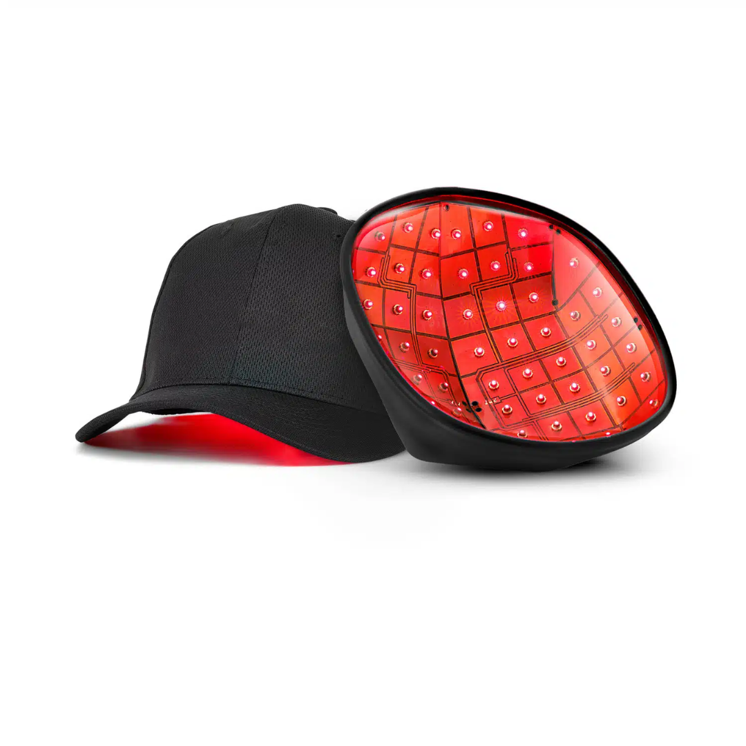 FAMGOES Core 94 Laser Cap / Early Thinning Support