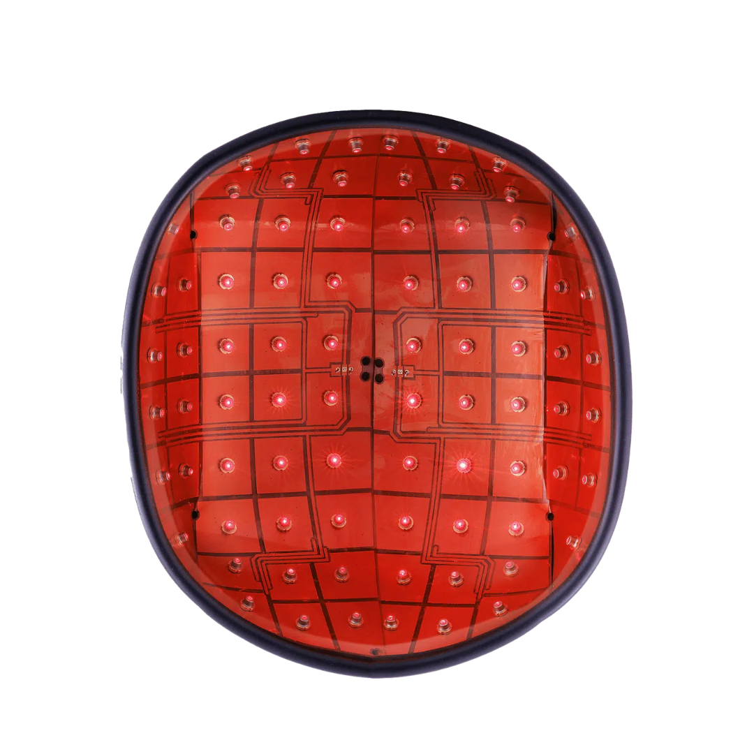 FAMGOES Core 94 Laser Cap / Early Thinning Support