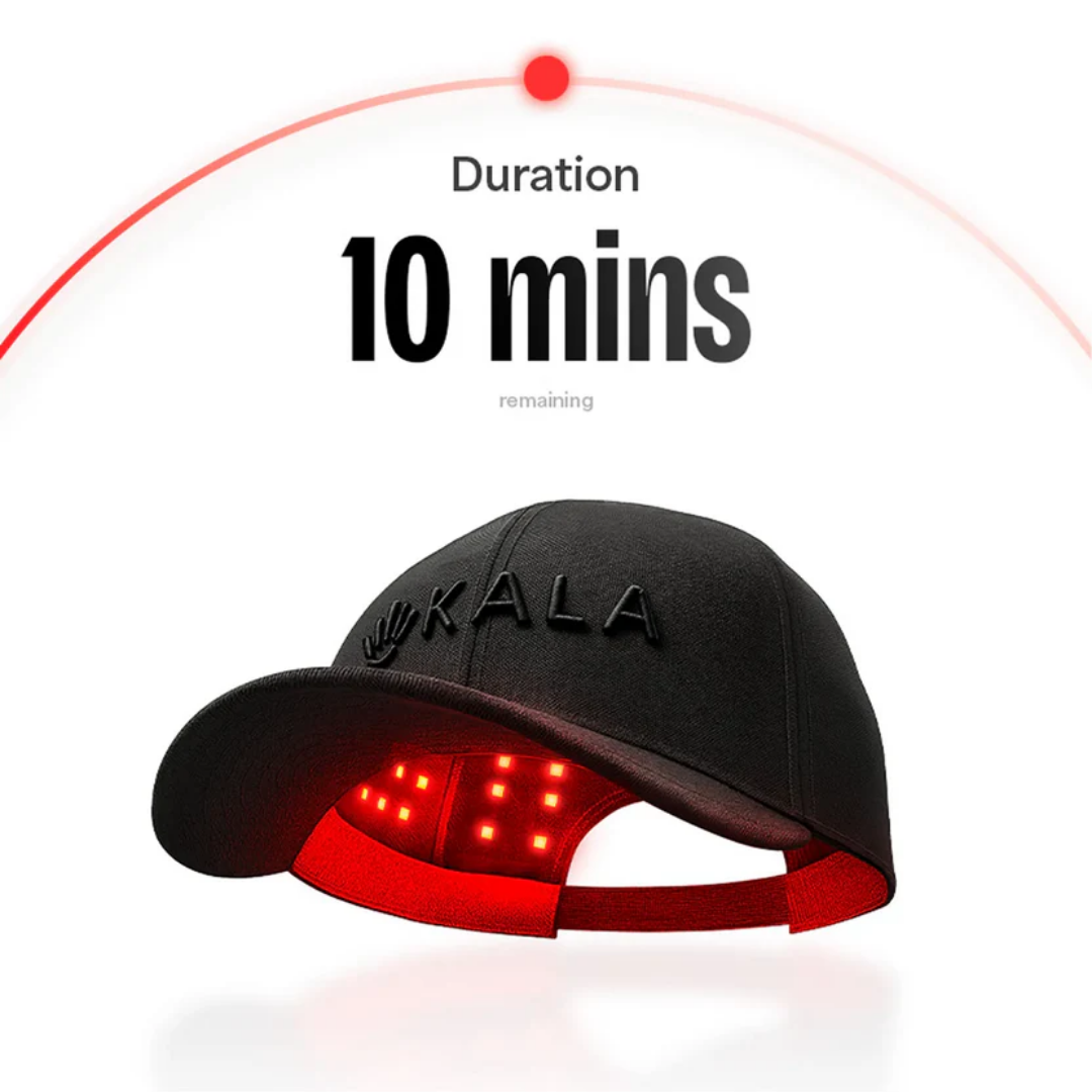 FAMGOES Laser Red Light Cap Therapy for Hair Growth System